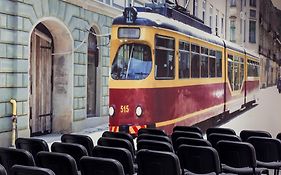 Boutique Hotel's III Piłsudskiego